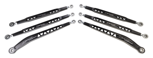CAN-AM MAVERICK X3 64" INTENSE SERIES BILLET RADIUS ROD KIT