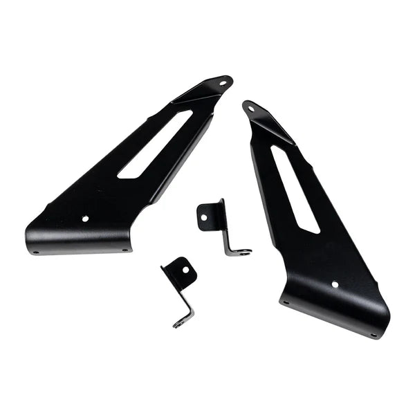 CAN-AM MAVERICK X3/X3 MAX SMART SHOX A-ARM BRACKETS (2022-2024)