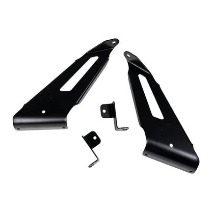 CAN-AM MAVERICK X3/X3 MAX SMART SHOX A-ARM BRACKETS (2022-2024)