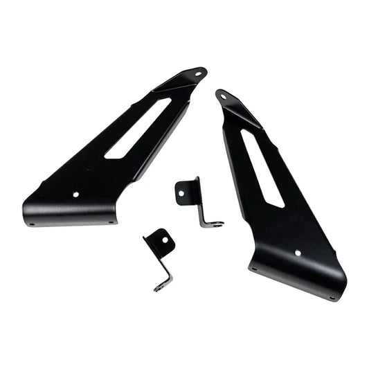 CAN-AM MAVERICK X3/X3 MAX SMART SHOX A-ARM BRACKETS (2022-2024)