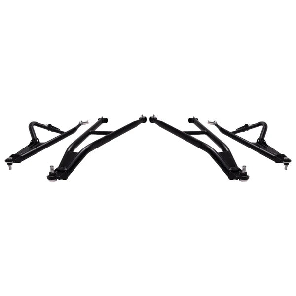 POLARIS RZR TURBO S/TURBO S 4 HD PRO MAX A-ARM KIT