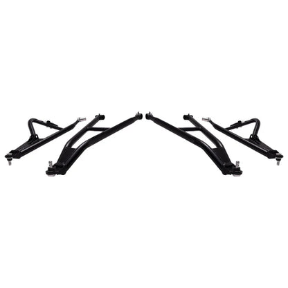 POLARIS RZR TURBO S/TURBO S 4 HD PRO MAX A-ARM KIT