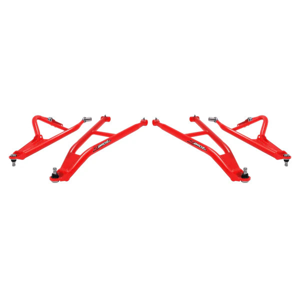 POLARIS RZR TURBO S/TURBO S 4 HD PRO MAX A-ARM KIT