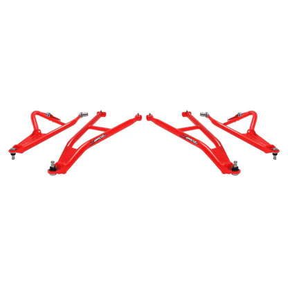 POLARIS RZR TURBO S/TURBO S 4 HD PRO MAX A-ARM KIT