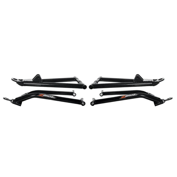 POLARIS RANGER XP 900/CREW HD PRO +2 FORWARD A-ARM KIT (2014-2017)