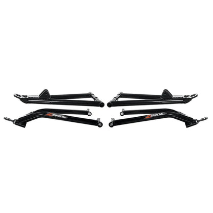 POLARIS RANGER XP 900/CREW HD PRO +2 FORWARD A-ARM KIT (2014-2017)
