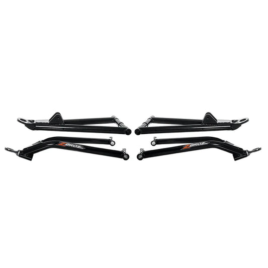POLARIS RANGER XP 900/CREW HD PRO +2 FORWARD A-ARM KIT (2014-2017)