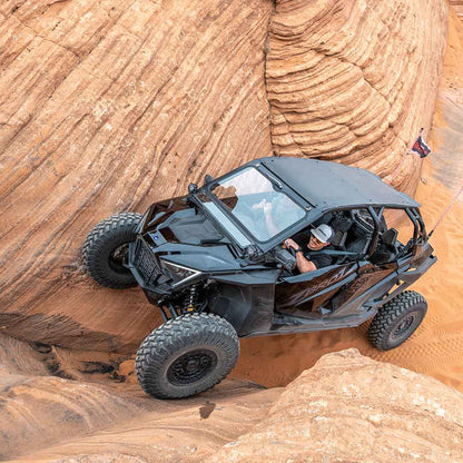 POLARIS RZR PRO XP/PRO XP 4 HD PRO MAX +2 FORWARD A-ARM KIT