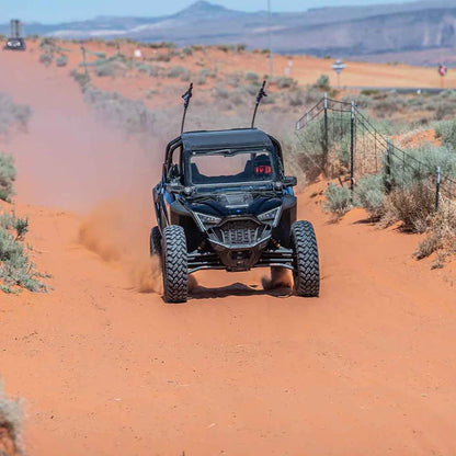 POLARIS RZR PRO XP/PRO XP 4 HD PRO MAX +2 FORWARD A-ARM KIT