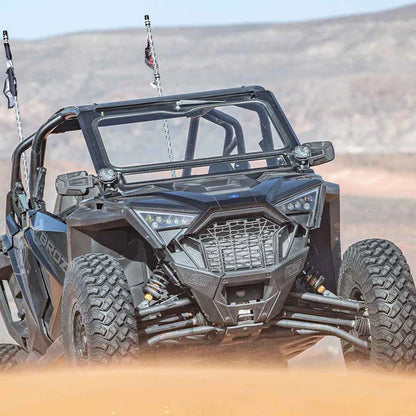 POLARIS RZR PRO XP/PRO XP 4 HD PRO MAX +2 FORWARD A-ARM KIT
