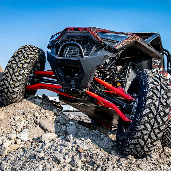 POLARIS RZR PRO XP/PRO XP 4 HD PRO MAX +2 FORWARD A-ARM KIT
