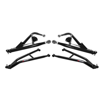 POLARIS RZR PRO XP/PRO XP 4 HD PRO MAX +2 FORWARD A-ARM KIT