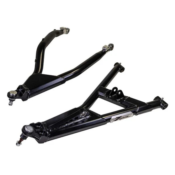 POLARIS PRO R/TURBO R PRO MAX HIGH CLEARANCE A-ARM KIT (2022-2026)