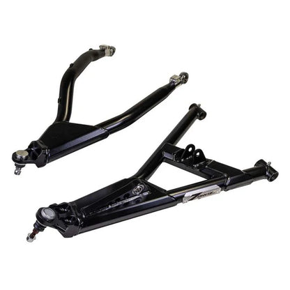 POLARIS PRO R/TURBO R PRO MAX HIGH CLEARANCE A-ARM KIT (2022-2026)