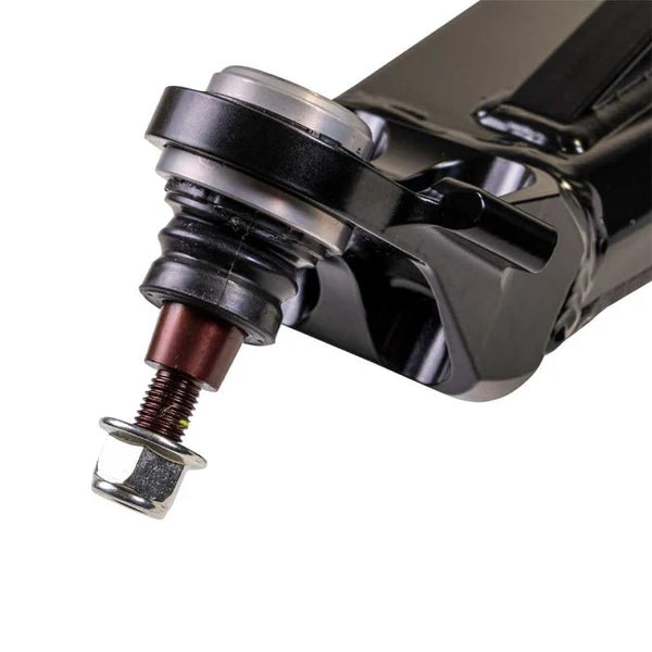 POLARIS PRO R/TURBO R PRO MAX HIGH CLEARANCE A-ARM KIT (2022-2026)
