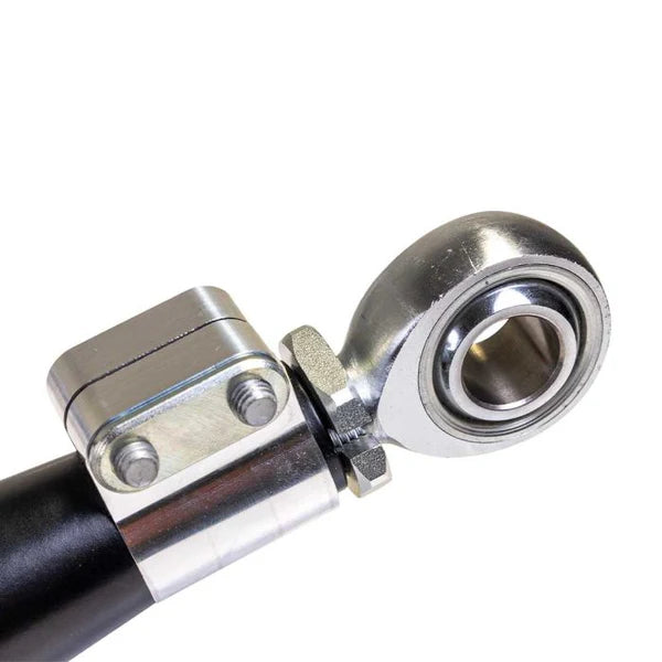 POLARIS PRO R/TURBO R PRO MAX HIGH CLEARANCE A-ARM KIT (2022-2026)