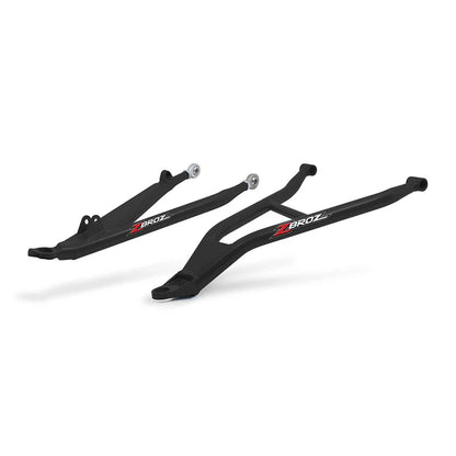 CAN-AM MAVERICK X3/X3 MAX 72" HD PRO MAX A-ARMS (2017-2024)