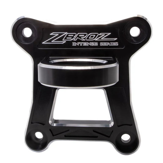 POLARIS RZR XP 1000/TURBO | XP4 1000/TURBO | RS1 INTENSE SERIES BILLET GUSSET PLATE