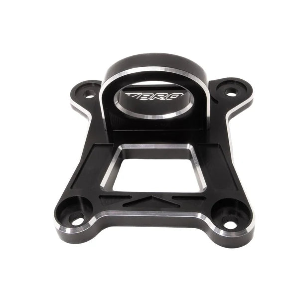 POLARIS RZR XP 1000/TURBO | XP4 1000/TURBO | RS1 INTENSE SERIES BILLET GUSSET PLATE