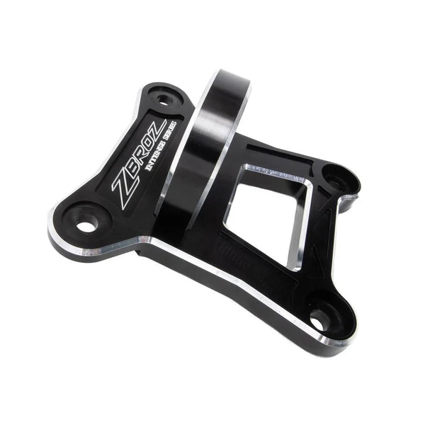 POLARIS RZR XP 1000/TURBO | XP4 1000/TURBO | RS1 INTENSE SERIES BILLET GUSSET PLATE