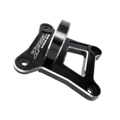 POLARIS RZR XP 1000/TURBO | XP4 1000/TURBO | RS1 INTENSE SERIES BILLET GUSSET PLATE