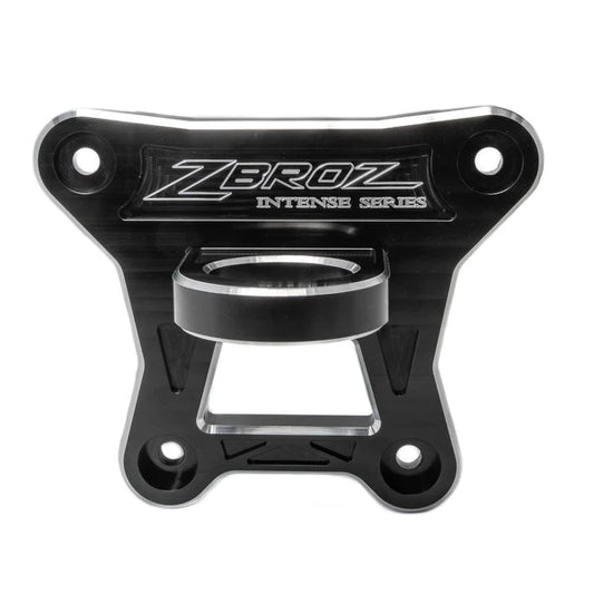 POLARIS RZR TURBO S/TURBO S 4 INTENSE SERIES BILLET GUSSET PLATE (2018-2022)