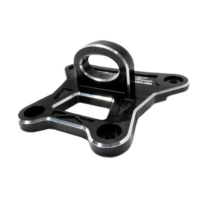 POLARIS RZR TURBO S/TURBO S 4 INTENSE SERIES BILLET GUSSET PLATE (2018-2022)