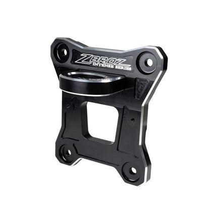 POLARIS RZR PRO XP/PRO XP 4 INTENSE SERIES BILLET GUSSET PLATE WITH TOW RING