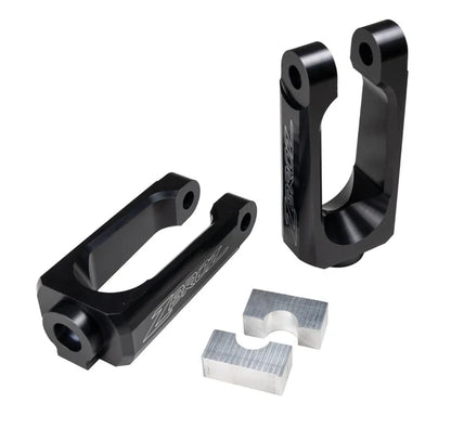 POLARIS RZR PRO R/TURBO R BILLET CLEVIS KIT (2022-2026)