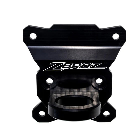 CAN-AM MAVERICK X3/X3 MAX INTENSE SERIES BILLET GUSSET PLATE