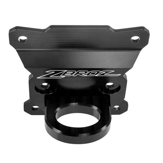 CAN-AM MAVERICK X3/X3 MAX INTENSE SERIES BILLET GUSSET PLATE