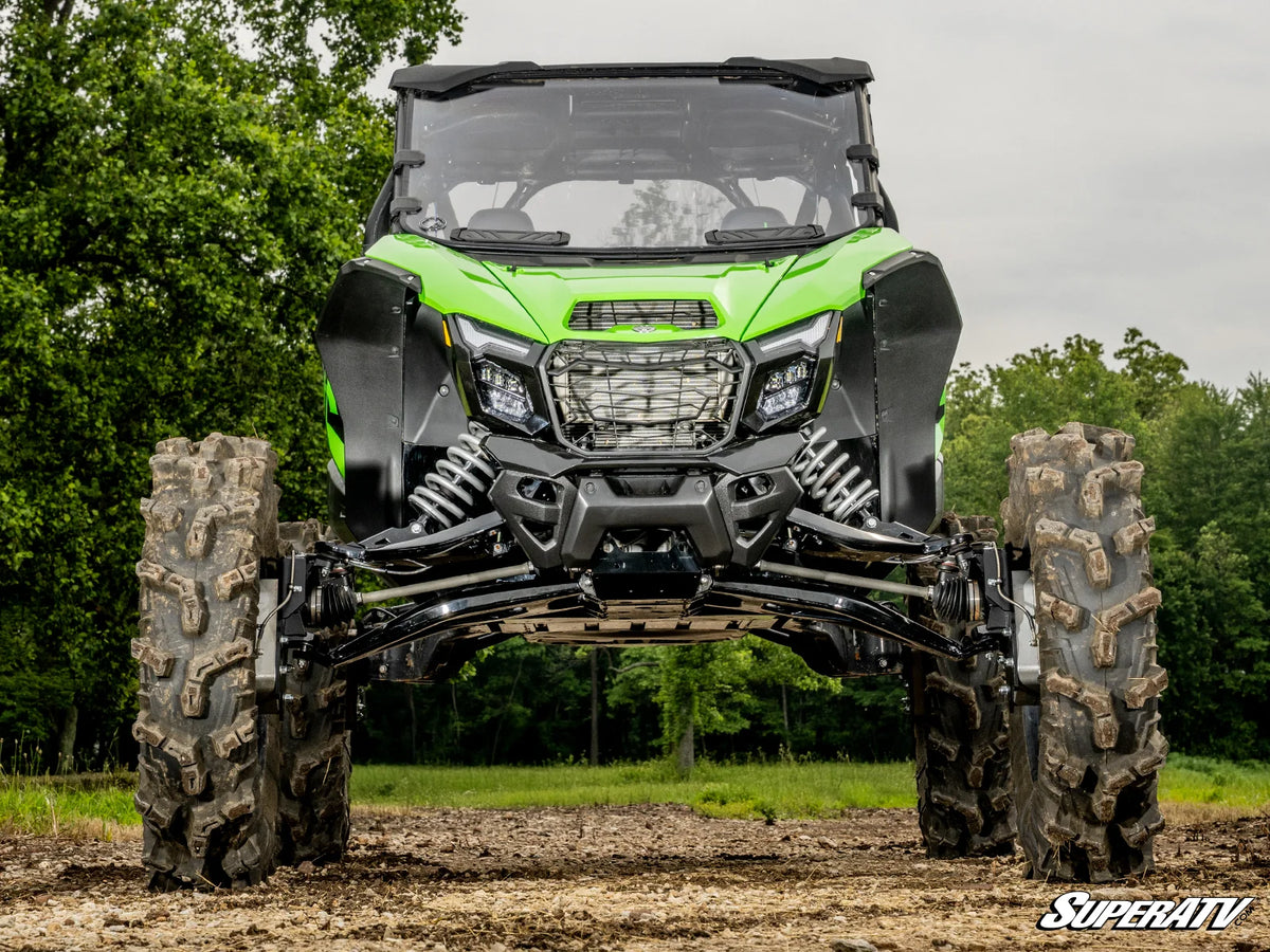 SuperATV Kawasaki Teryx H2 6" Portal Gear Lift