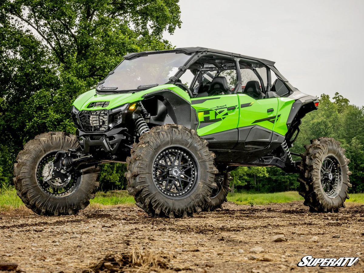 SuperATV Kawasaki Teryx H2 6" Portal Gear Lift