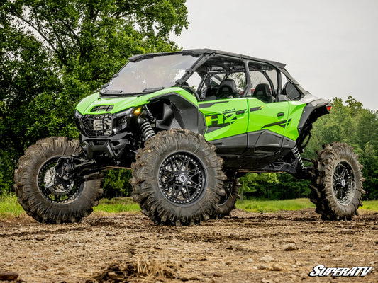 SuperATV Kawasaki Teryx H2 6" Portal Gear Lift