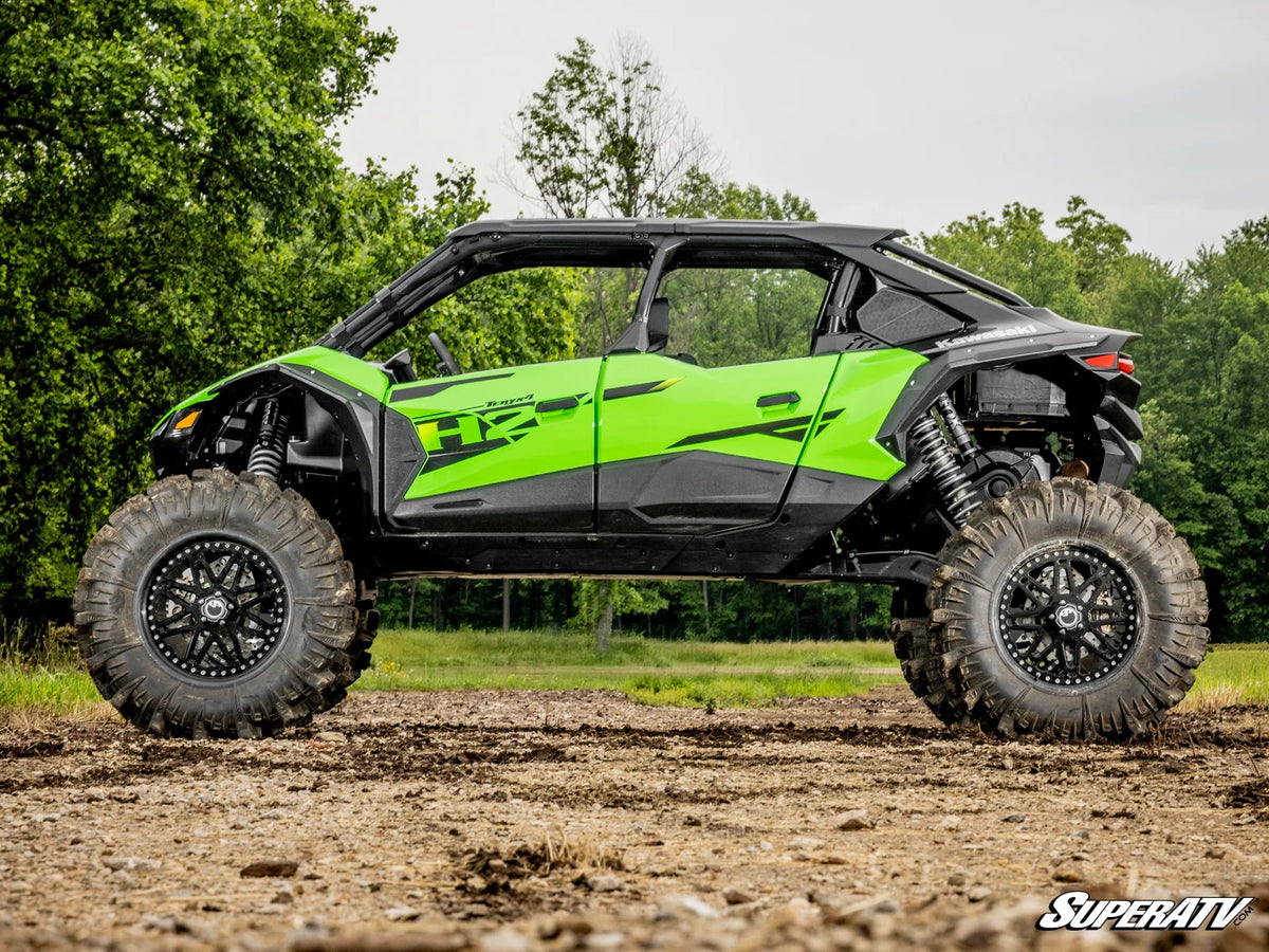 SuperATV Kawasaki Teryx H2 6" Portal Gear Lift
