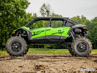 SuperATV Kawasaki Teryx H2 6" Portal Gear Lift