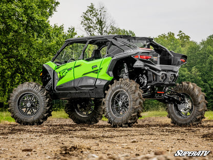 SuperATV Kawasaki Teryx H2 6" Portal Gear Lift