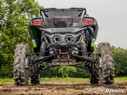 SuperATV Kawasaki Teryx H2 6" Portal Gear Lift