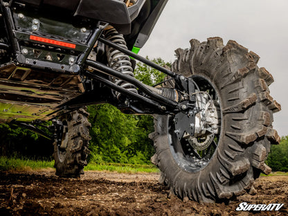 SuperATV Kawasaki Teryx H2 6" Portal Gear Lift