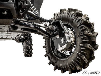 KAWASAKI TERYX H2 8" PORTAL GEAR LIFT