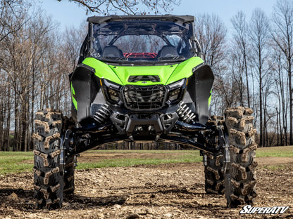 KAWASAKI TERYX H2 8" PORTAL GEAR LIFT