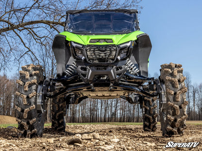 KAWASAKI TERYX H2 8" PORTAL GEAR LIFT
