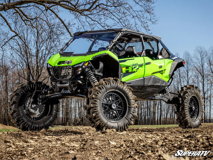 KAWASAKI TERYX H2 8" PORTAL GEAR LIFT