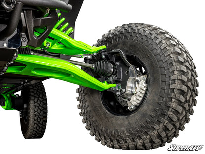 SuperATV Kawasaki Teryx H2 4" Portal Gear Lift