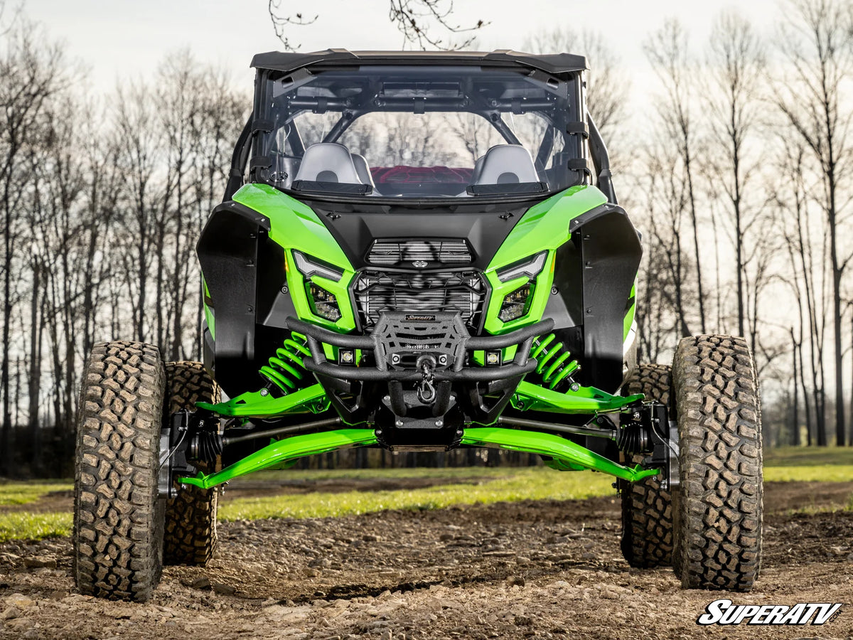 SuperATV Kawasaki Teryx H2 4" Portal Gear Lift