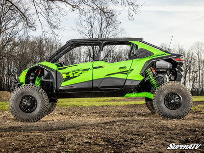 SuperATV Kawasaki Teryx H2 4" Portal Gear Lift