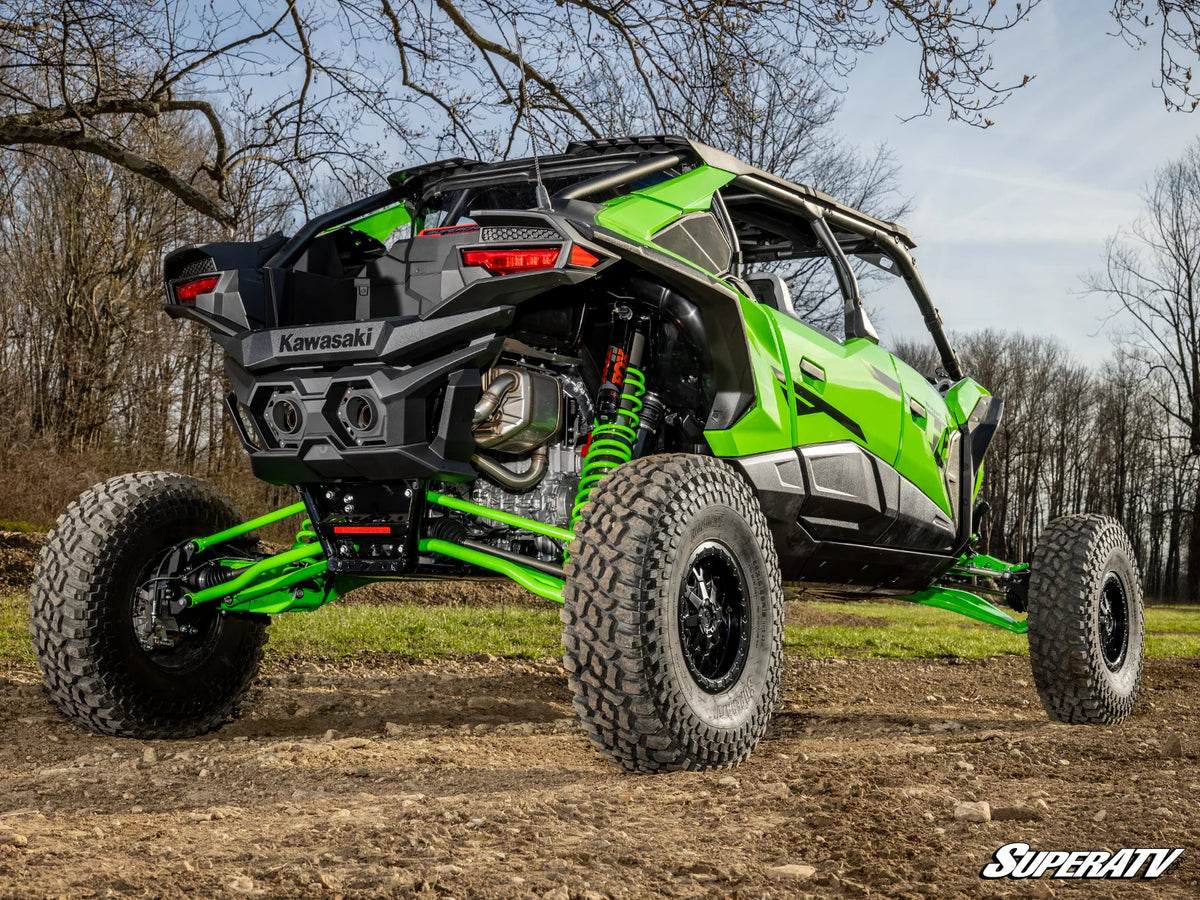 SuperATV Kawasaki Teryx H2 4" Portal Gear Lift
