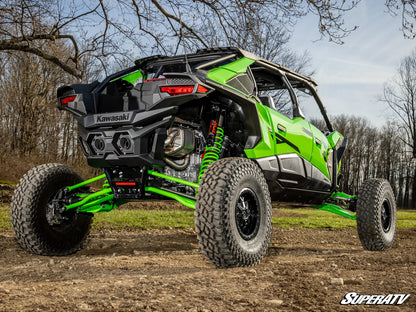 SuperATV Kawasaki Teryx H2 4" Portal Gear Lift