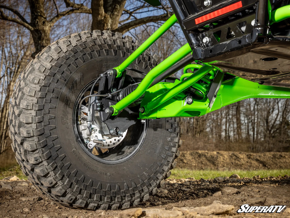 SuperATV Kawasaki Teryx H2 4" Portal Gear Lift