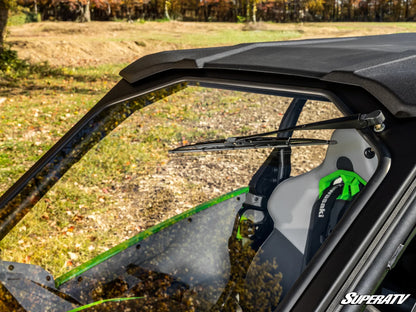 KAWASAKI TERYX H2 GLASS WINDSHIELD